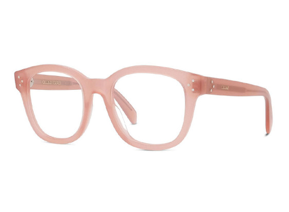 Celine CL50098I 074 Shiny Pink 50mm