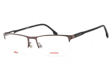 Carrera CA243 0V81 00 Ruthenium Black 55mm