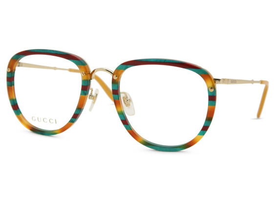 Gucci GG0675O 004 Multicolor