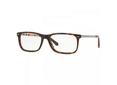 Burberry BE2282 3002 Dark Havana