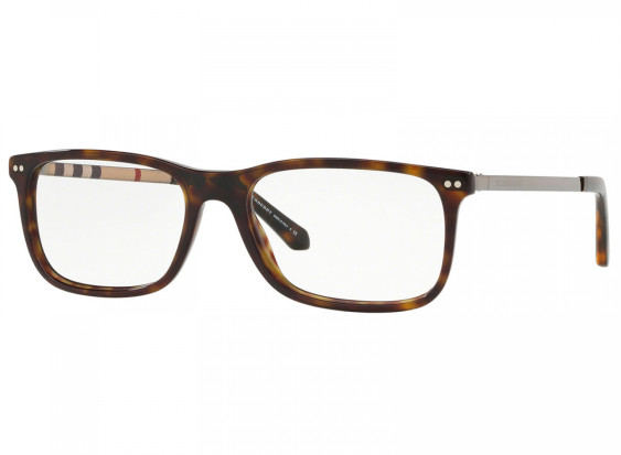 Burberry BE2282 3002 Dark Havana