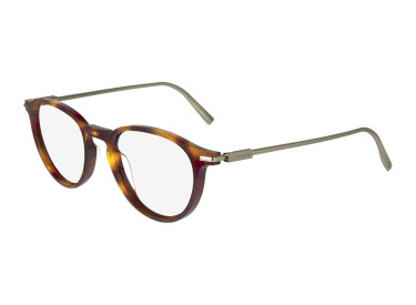 Salvatore Ferragamo SF2976 240 Havana 51mm