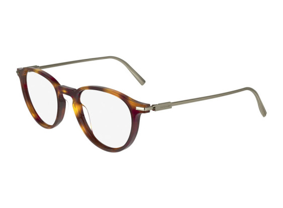 Salvatore Ferragamo SF2976 240 Havana 51mm