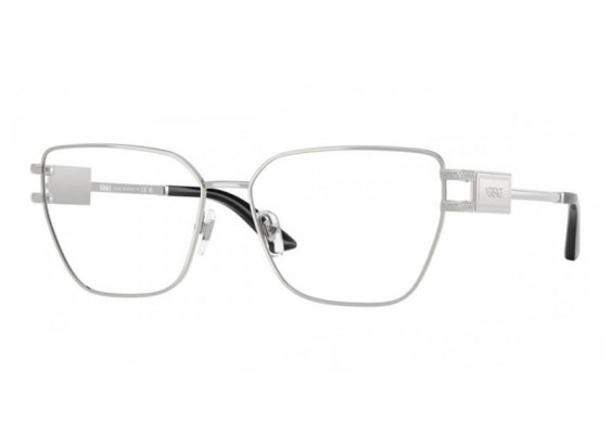 Versace VE1301 1000 Silver 57mm