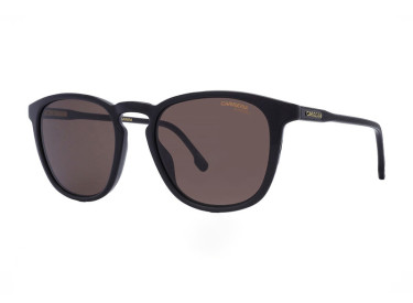 Carrera CARRERA 260/S 0807 70 Black/Brown