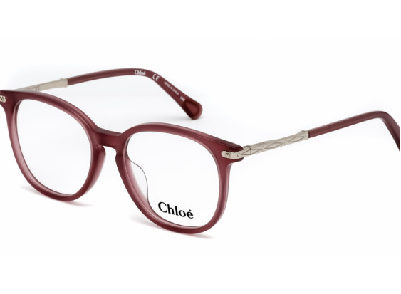 Chloe CE3619 623 Cherry 47mm
