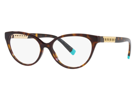 Tiffany & Co. TF2226 8015 Havana 52mm