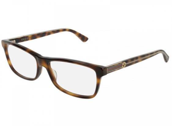 Gucci GG0378O 006 Havana