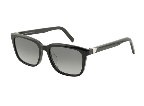Berluti BL40023U 01B Black/Grey Gradient