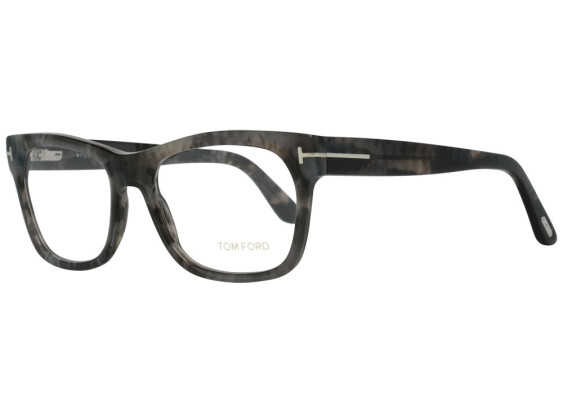 Tom Ford TF5468-F 056 Grey Havana 55mm