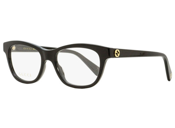 Gucci GG0372O 001 Black