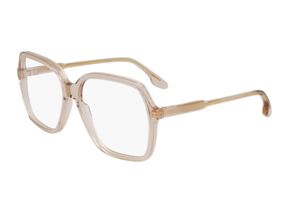 Victoria Beckham VB2650 250 Transparent Beige 57mm