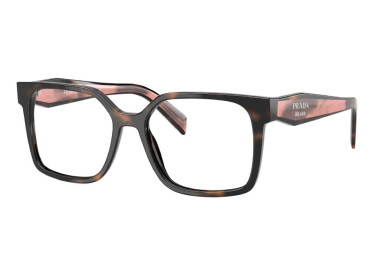 Prada PRB03V 23A1O1 Havana Muave 54mm