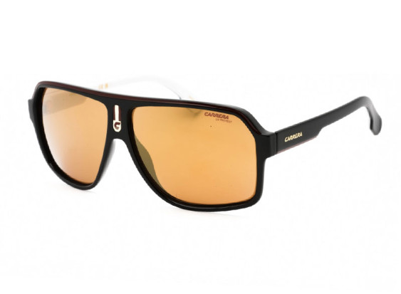 Carrera CARRERA 1001/S 0OIT K1 Black/Brown Gold Mirror