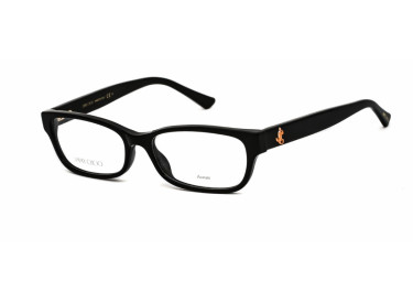 Jimmy Choo JC271 0807 00 Black 53mm