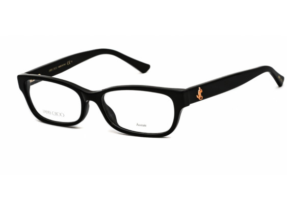 Jimmy Choo JC271 0807 00 Black 53mm