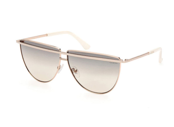 Guess GU7852 32B Gold/Gradient Smoke