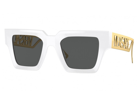 Versace VE4431 401/87 White/Dark Grey