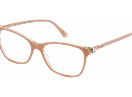 Jimmy Choo JC274 08XO 00 Pink Crystal 53mm