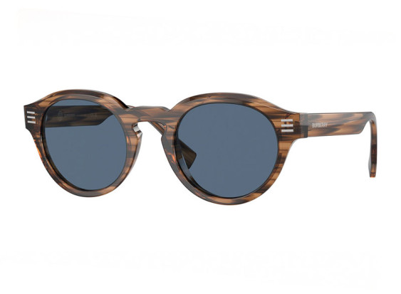 Burberry BE4404 409680 Brown/Dark Blue