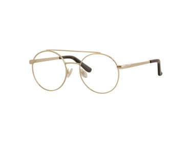 Guess GU2714 032 Gold 52mm