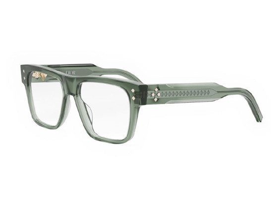 Dior CD DIAMONDO S6I 5500 Light Green 54mm