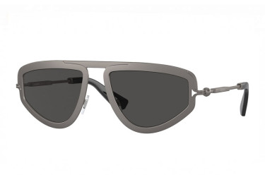 Burberry BE3150 131687 Dark Grey/Dark Grey
