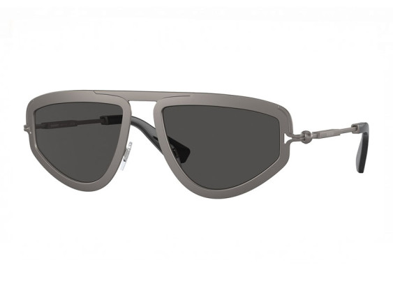 Burberry BE3150 131687 Dark Grey/Dark Grey