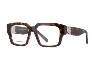 Givenchy GV50049I 052 Dark Havana 53mm
