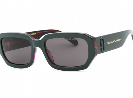 Marc Jacobs MARC 614/S 0ZI9 IR Teal/Grey