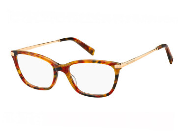 Marc Jacobs MARC 400 0O63 00 Red Havana/Gold 54mm