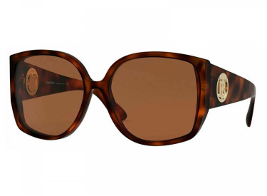 Burberry BE4290F 3382/3 Matte Light Havana