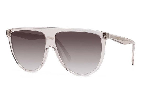 Celine CL4006IN 72F Crystal/Gradient Brown