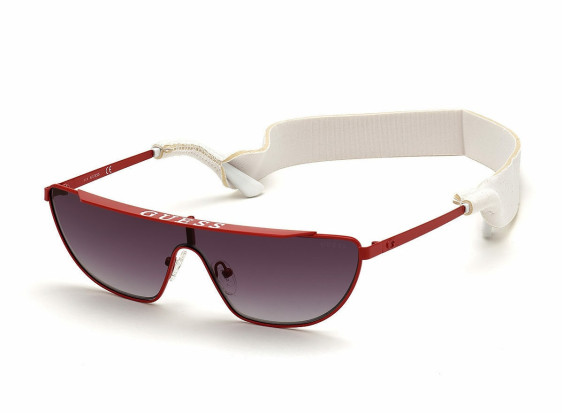 Guess GU7677 66B Red/Gradient Violet