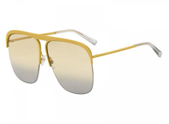 Givenchy GV7173/S 40G/81 Yellow/Grey