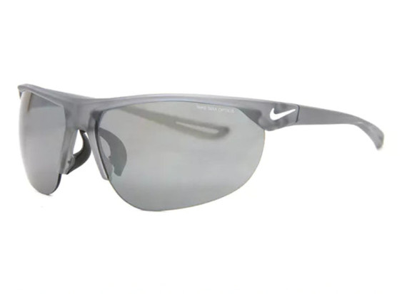 Nike CROSS TRAINER EV0937 010 Matte Grey/White / Grey / Silver