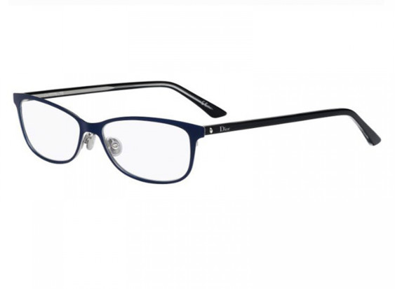 Dior MONTAIGNE 31 SFB Matte Blue Black