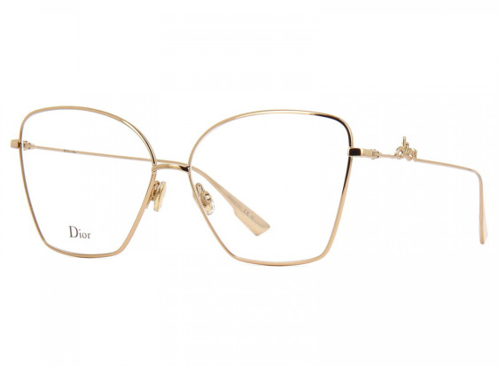 Dior DIORSIGNATUREO 1 J5G Gold