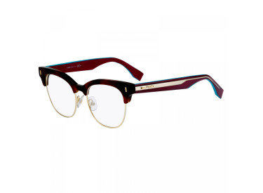 Fendi FF0163  VHB  Blend Colors