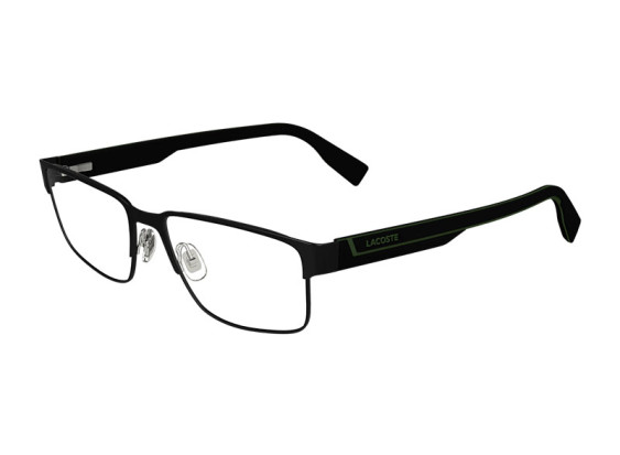 Lacoste L2298 N 275 Matte Khaki 56mm