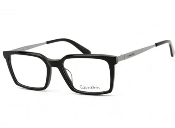 Calvin Klein CK22510 001 Black 54mm