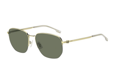 Hugo Boss BOSS 1538/F/SK 0J5GQT Gold/Green