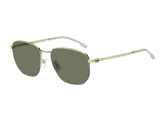 Hugo Boss BOSS 1538/F/SK 0J5GQT Gold/Green