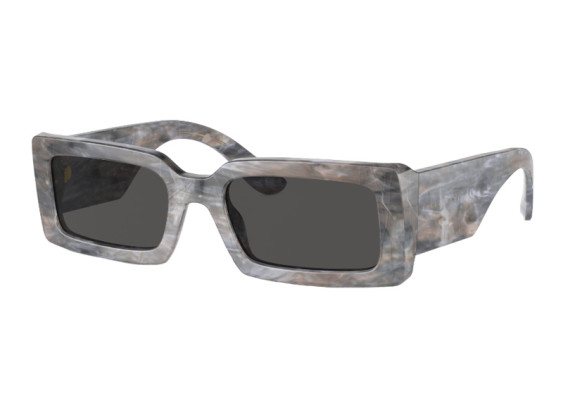 Dolce & Gabbana DG4416 342887 Grey Marble/Dark Grey