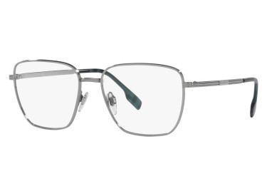 Burberry BE1368 1003 Gunmetal 56mm
