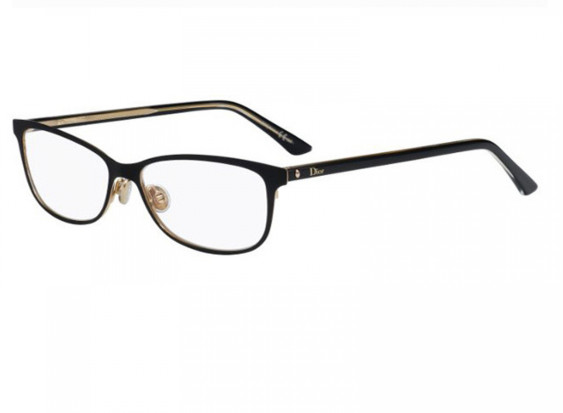 Dior MONTAIGNE 31 SEZ Matte Black