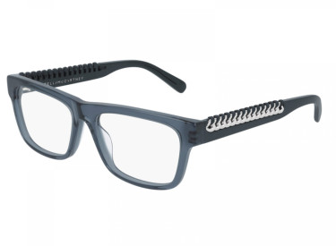 Stella McCartney SC0222O 004 Blue
