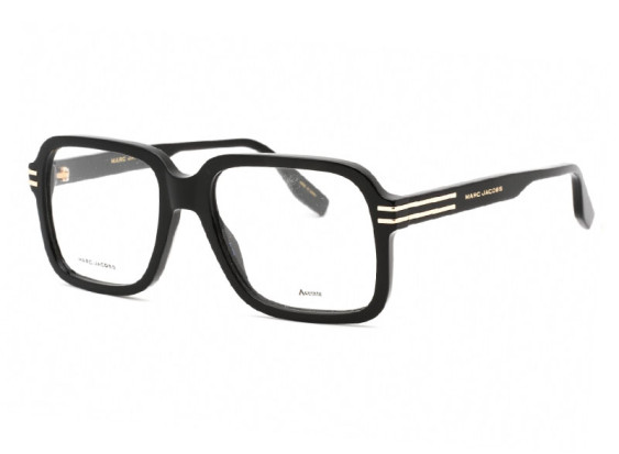 Marc Jacobs MARC 681 0807 00 Black 55mm