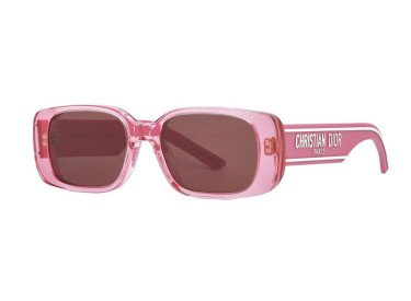 Dior WILDIOR S2U 73D0 Translucent Fuchsia/Bordeaux