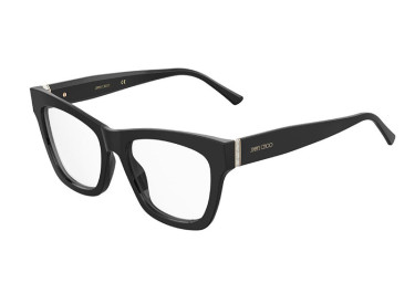 Jimmy Choo JC351 0807 00 Black 53mm